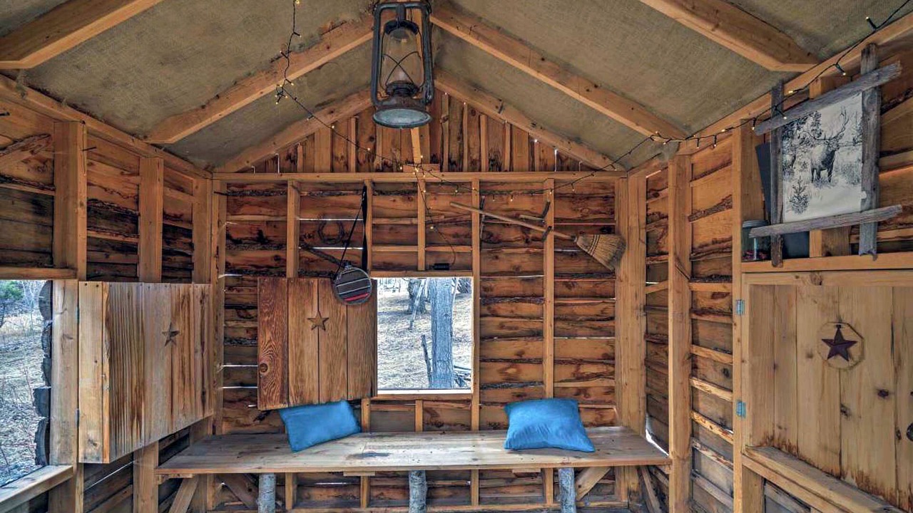 Photo of Outdoor in Nathrop