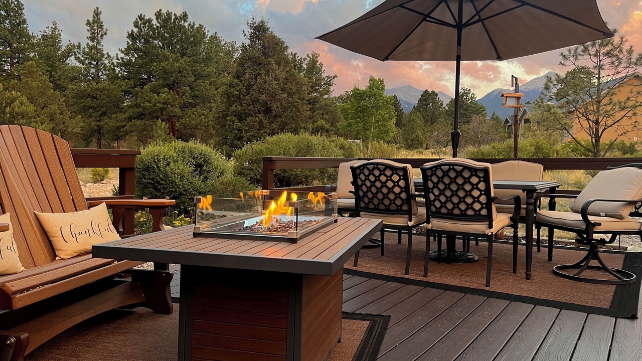 Photo of Outdoor in Nathrop