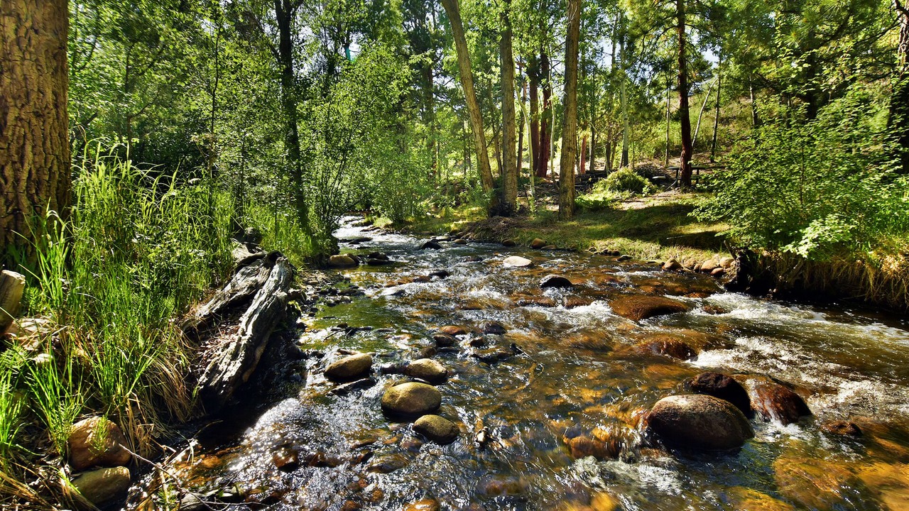 Photo of Outdoor in Nathrop