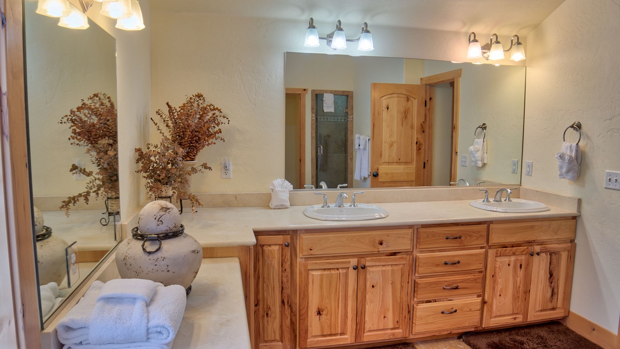 Photo of Bathroom in Blue River