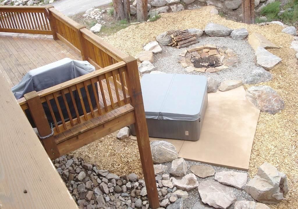 Photo of Outdoor in Blue River
