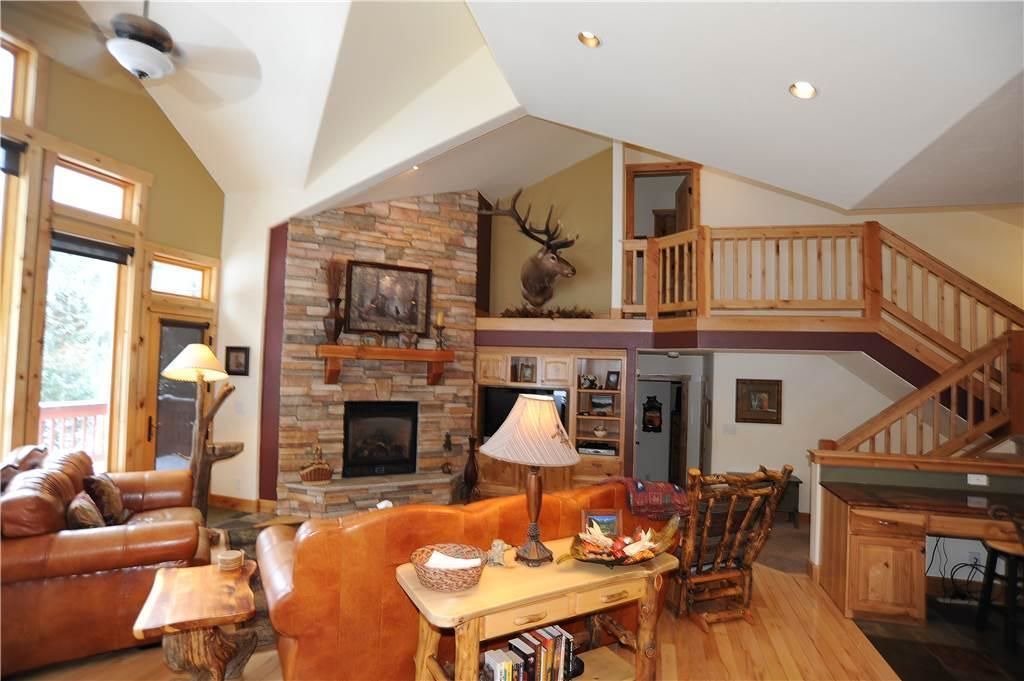 Photo of Livingroom in Blue River