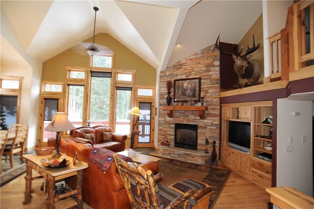 Photo of Livingroom in Blue River