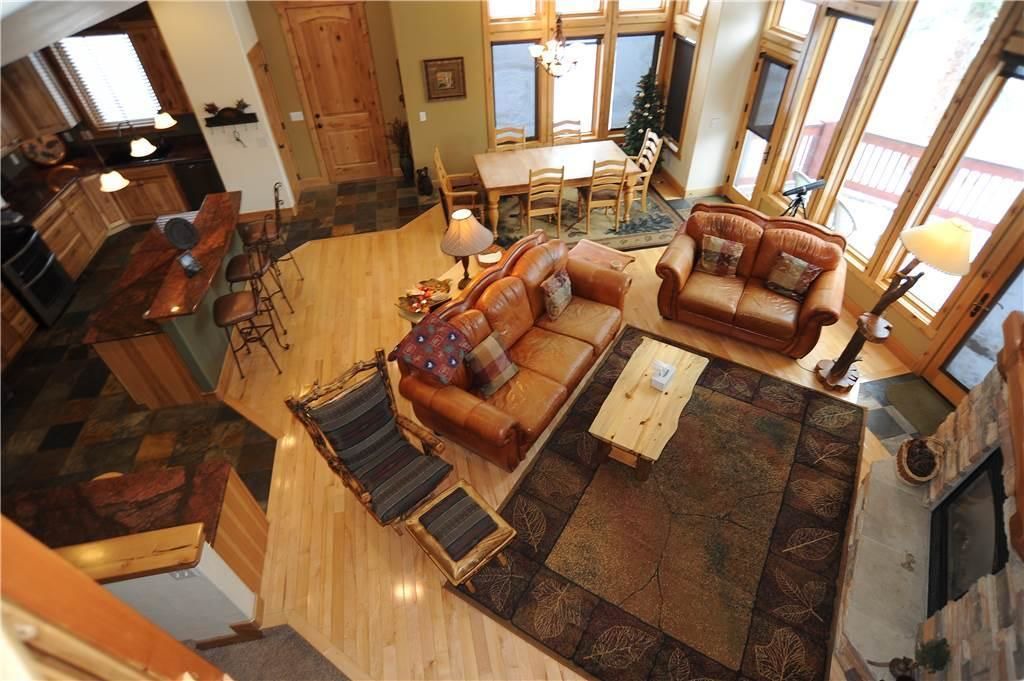 Photo of Livingroom in Blue River