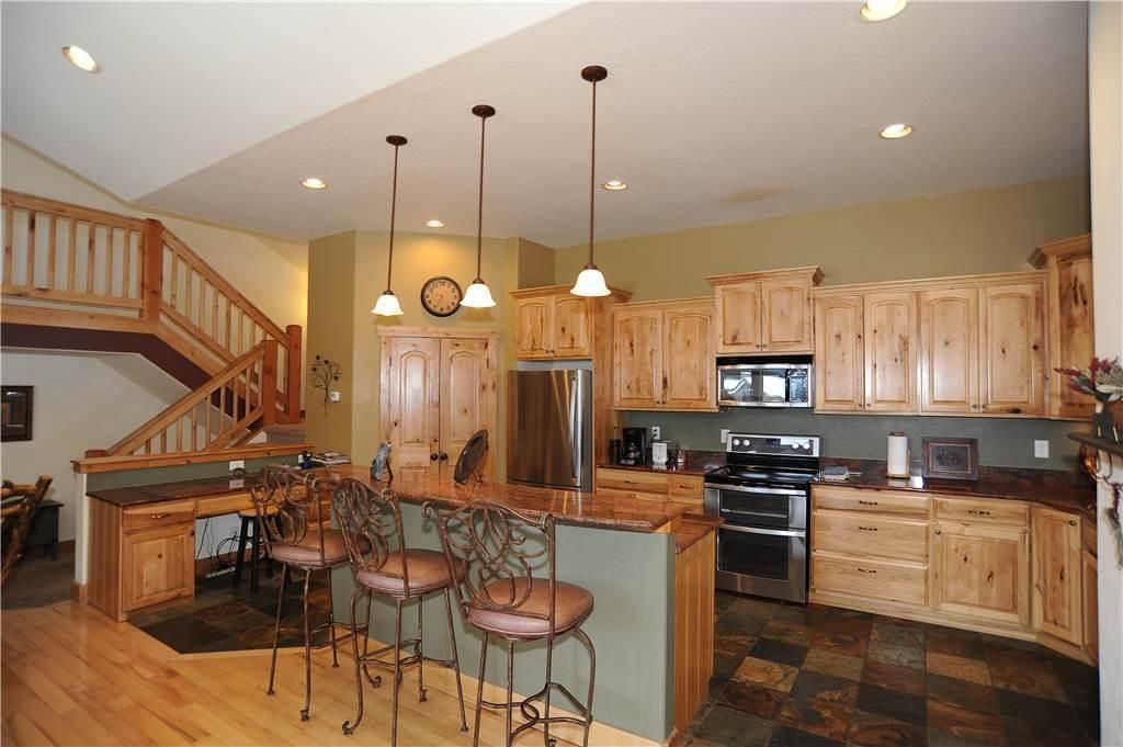 Photo of Kitchen in Blue River