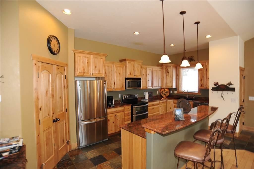 Photo of Kitchen in Blue River