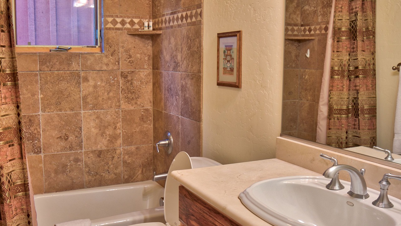 Photo of Bathroom in Blue River