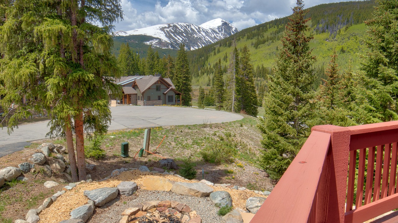 Photo of Outdoor in Blue River