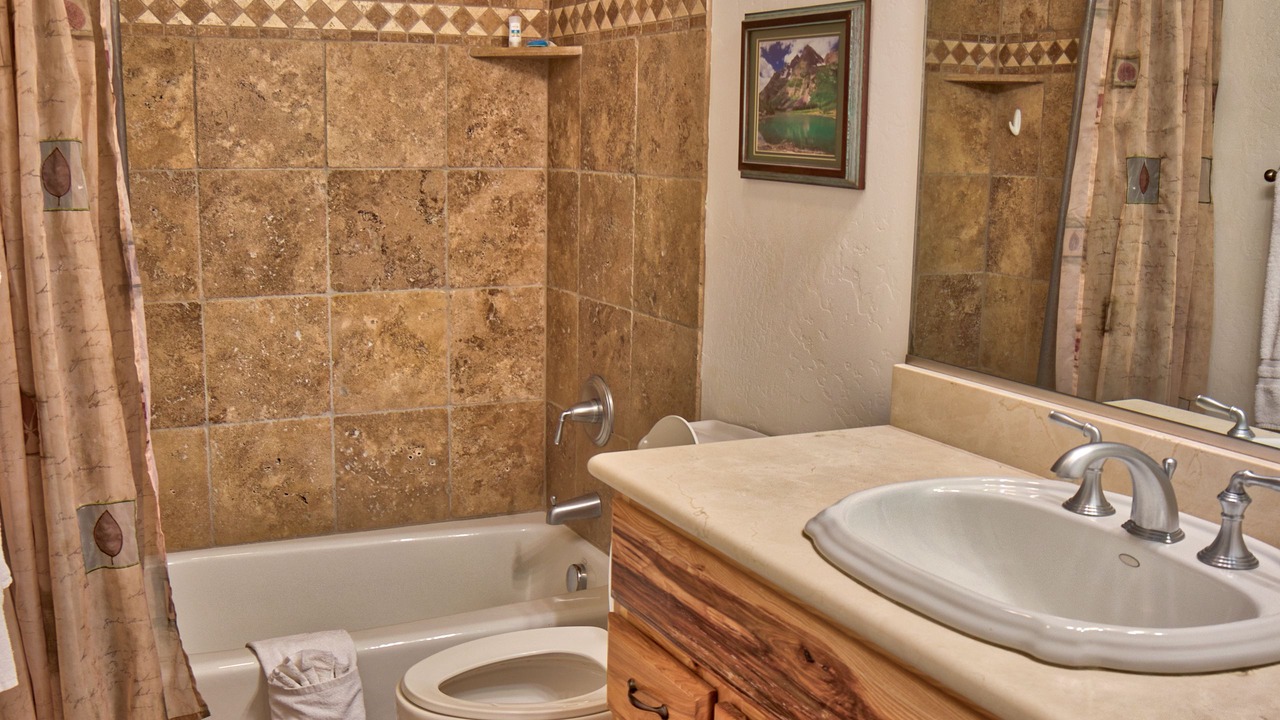 Photo of Bathroom in Blue River