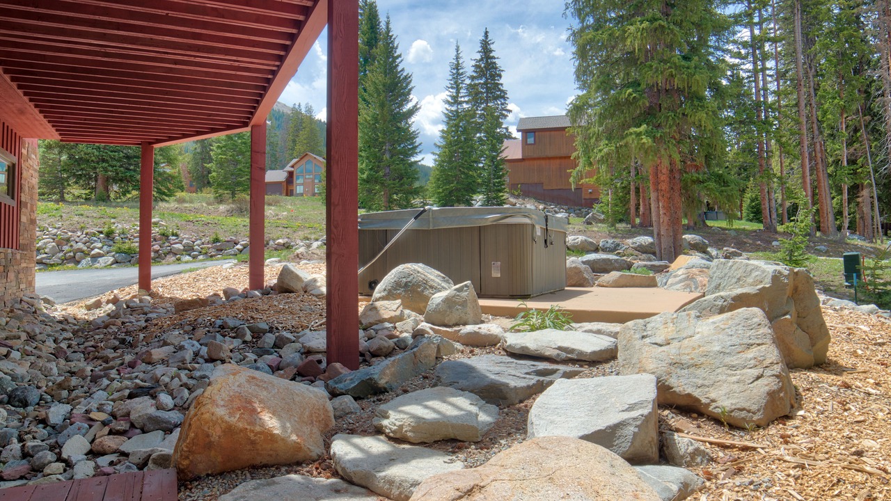 Photo of Outdoor in Blue River