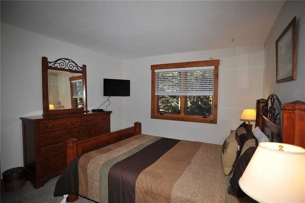 Photo of Patio Balcony in Warrior's Mark