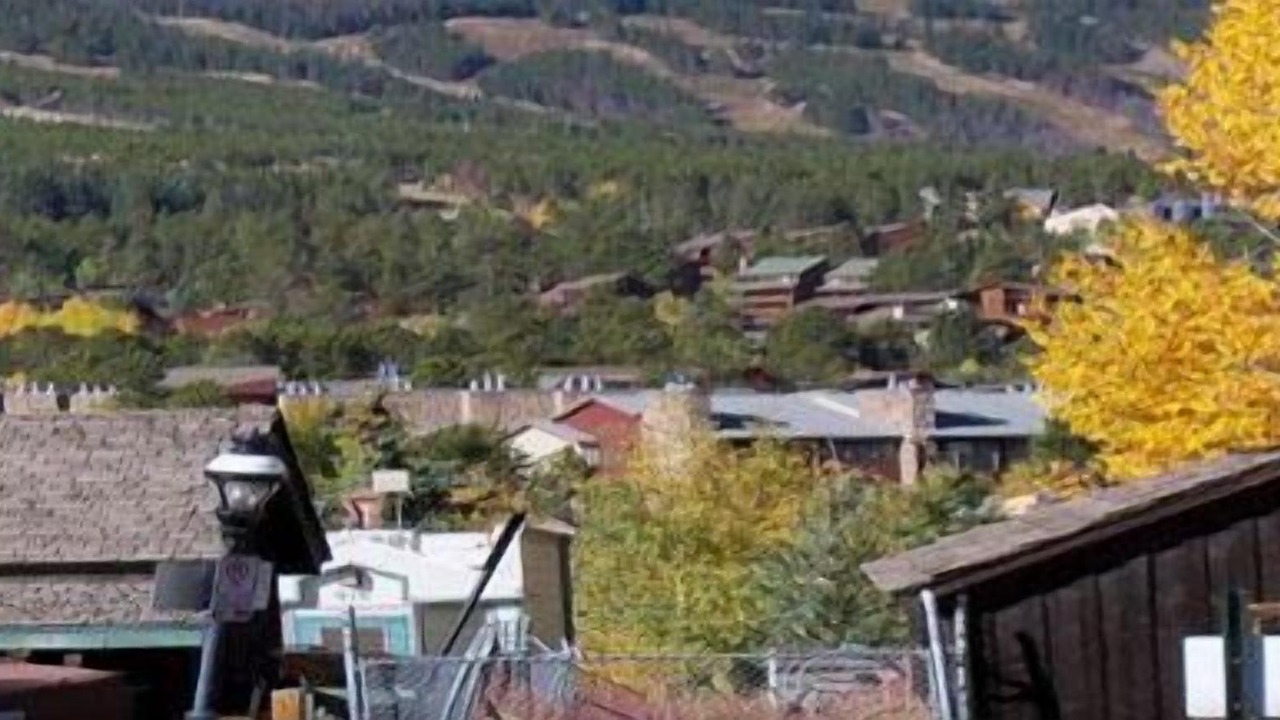 Photo of Outdoor in Warrior's Mark