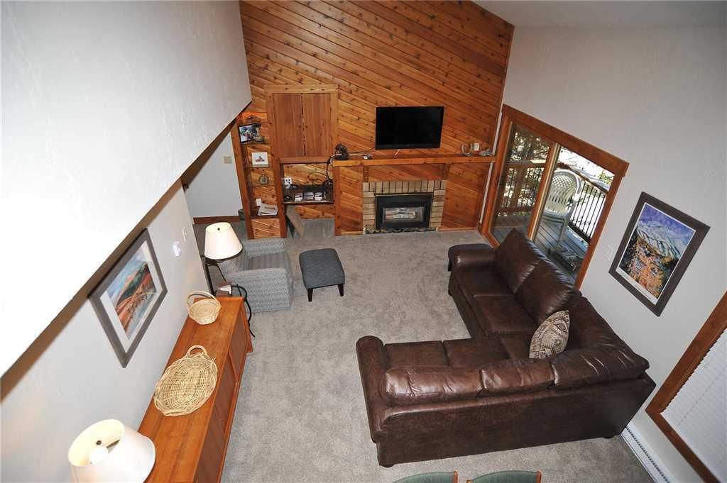 Photo of Patio Balcony in Warrior's Mark