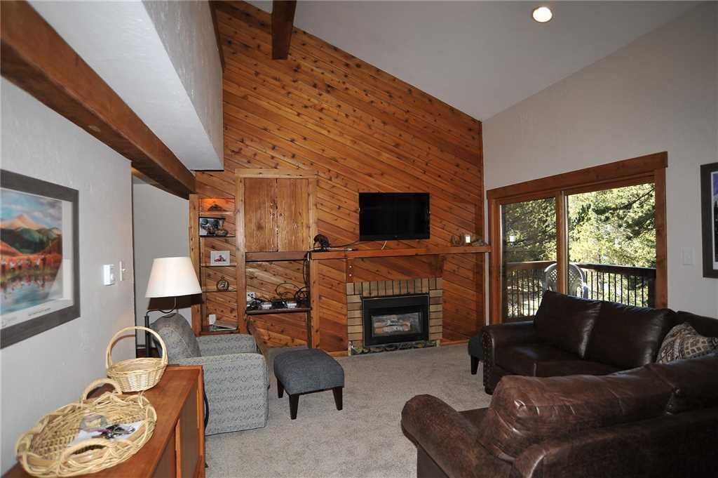 Photo of Patio Balcony in Warrior's Mark