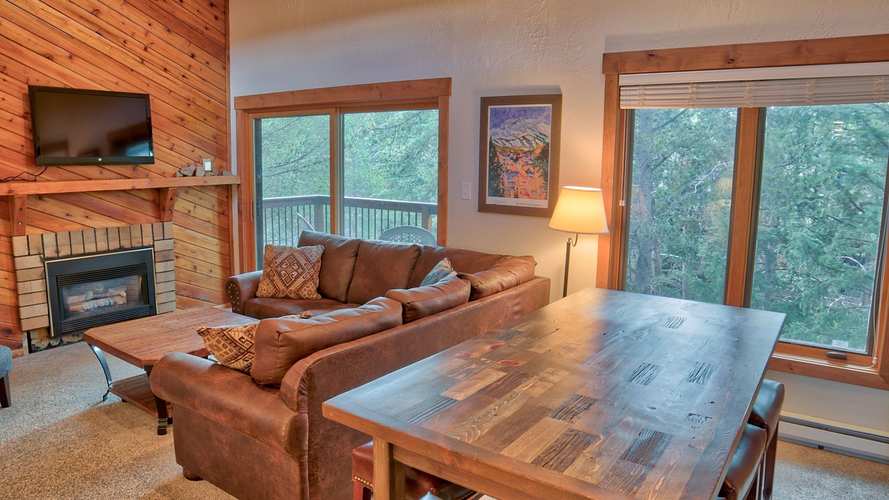 Photo of Patio Balcony in Warrior's Mark