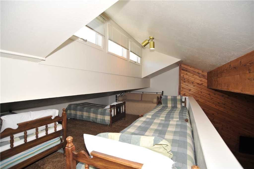 Photo of Patio Balcony in Warrior's Mark