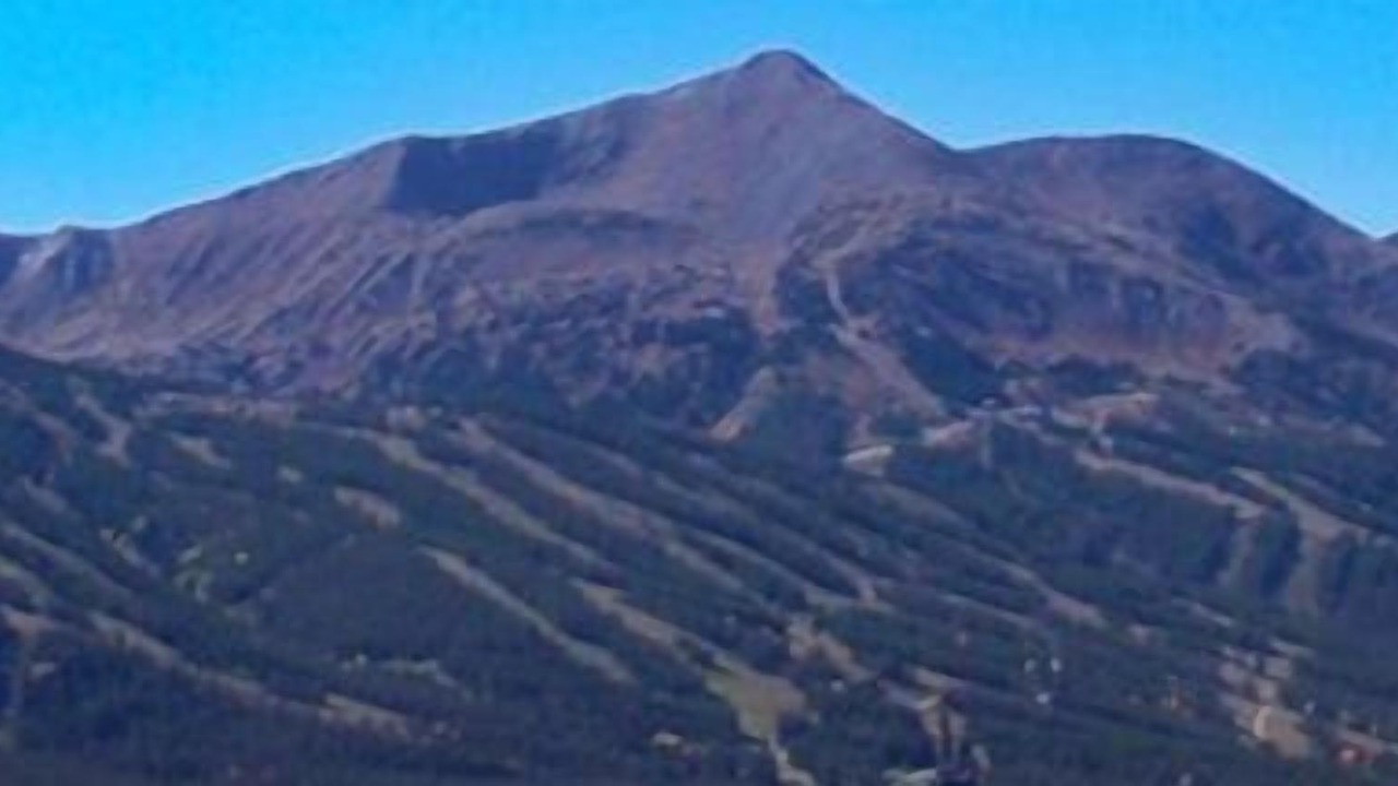 Photo of Others in Baldy Mountain
