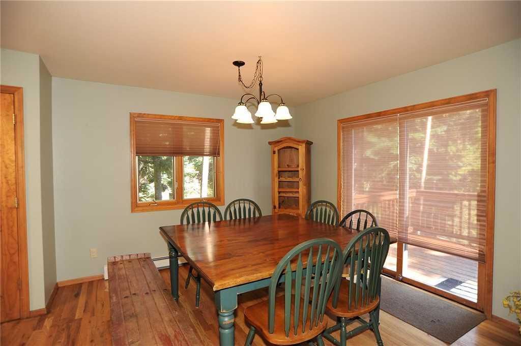Photo of Bedroom in Baldy Mountain