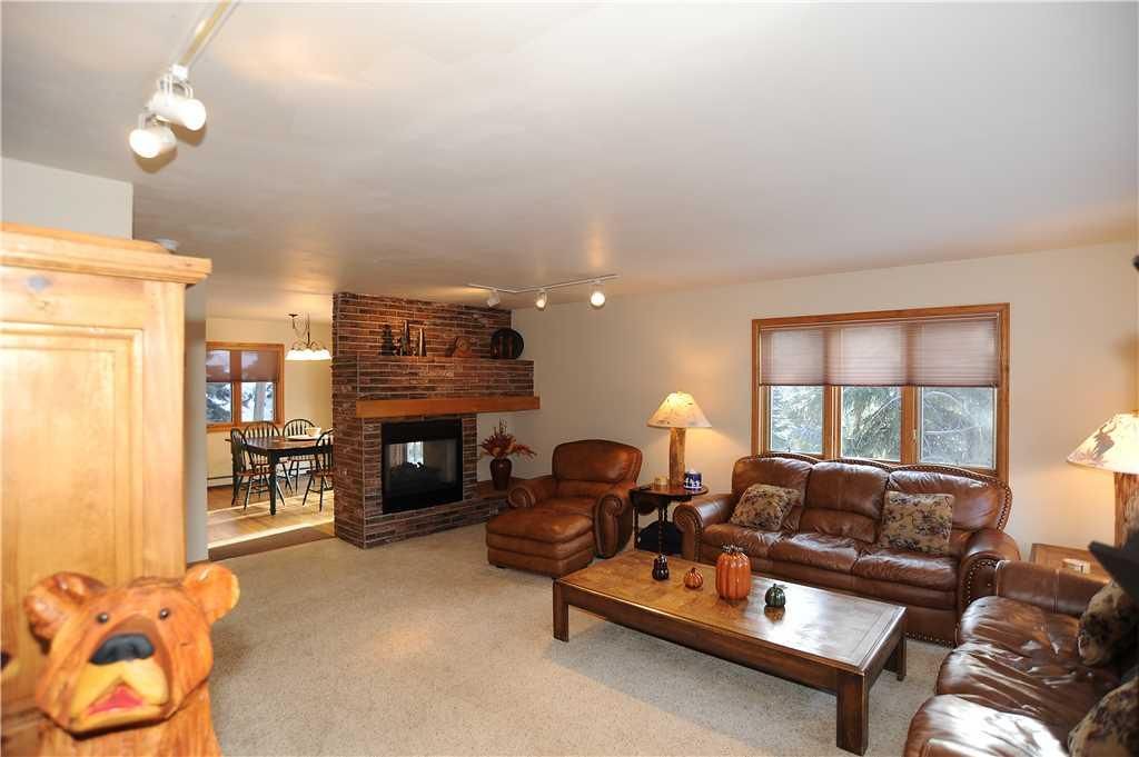 Photo of Livingroom in Baldy Mountain