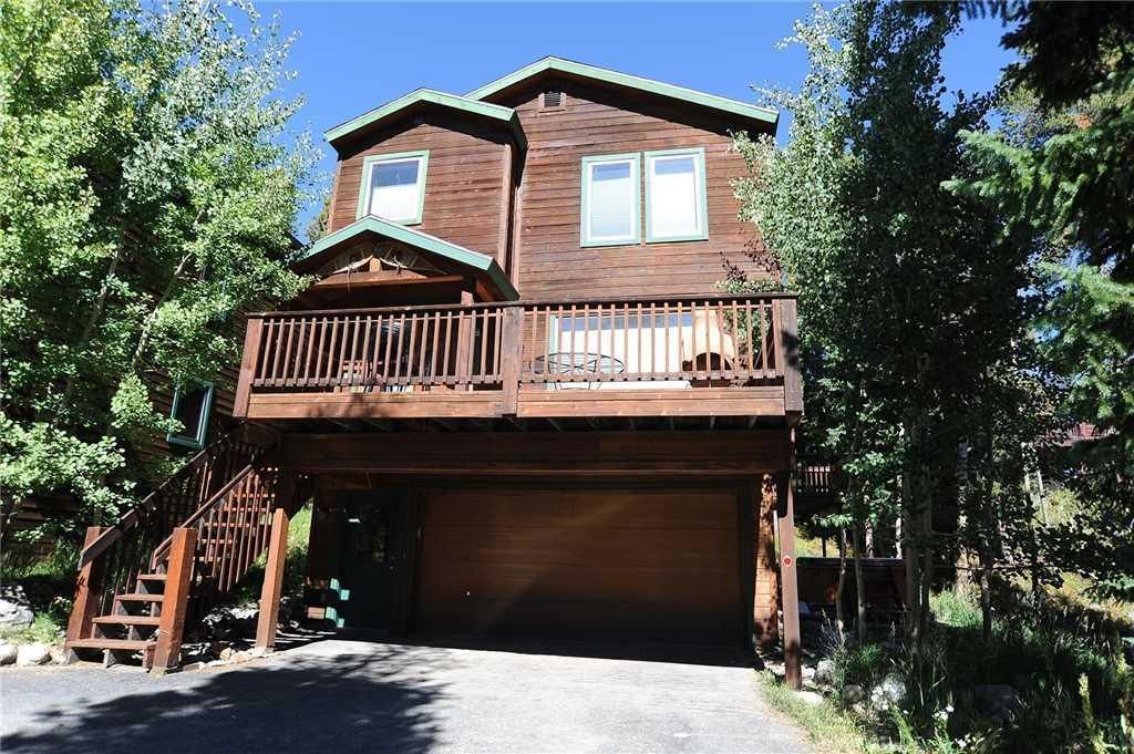 Photo of Outdoor in Baldy Mountain