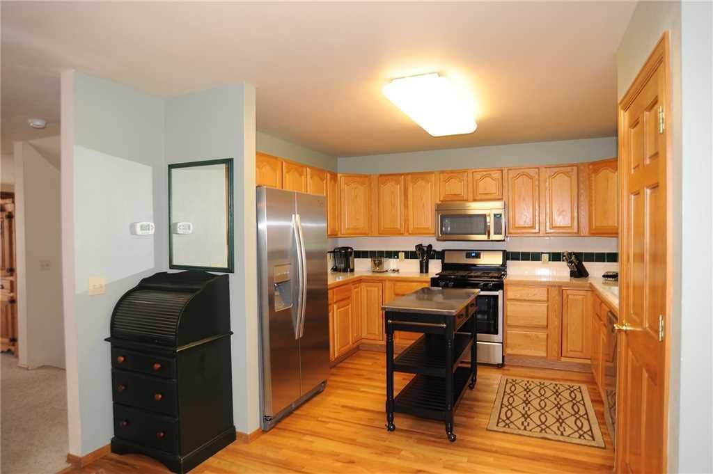 Photo of Kitchen in Baldy Mountain