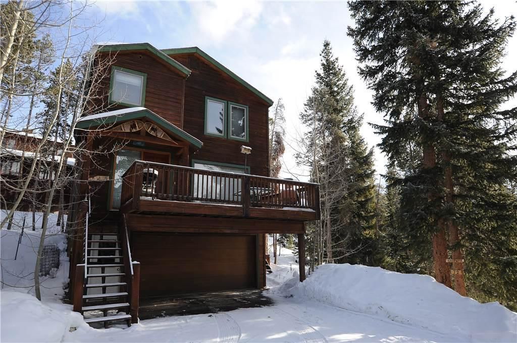 Photo of Outdoor in Baldy Mountain