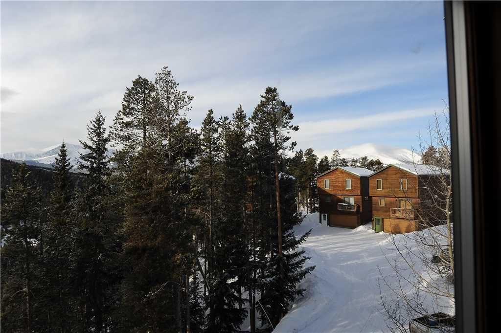 Photo of Bedroom in Baldy Mountain