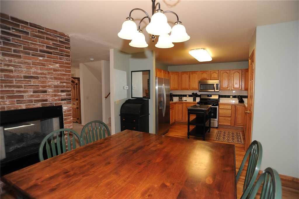 Photo of Bedroom in Baldy Mountain