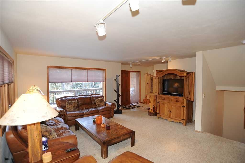 Photo of Livingroom in Baldy Mountain