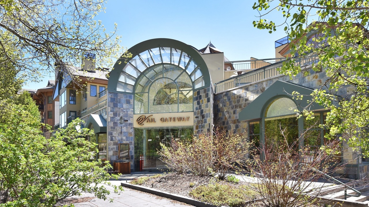 Photo of Outdoor in Vail