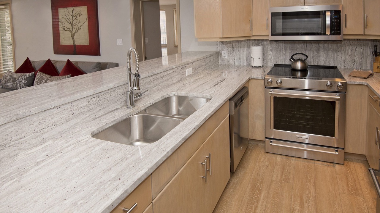 Photo of Kitchen in Vail
