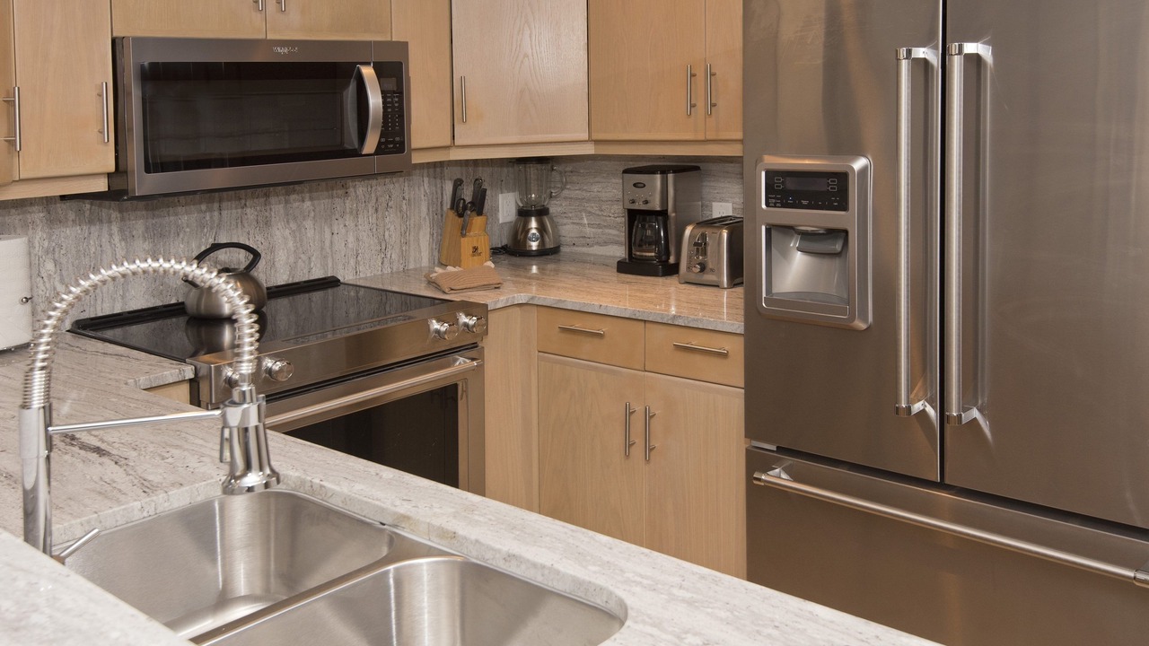 Photo of Kitchen in Vail