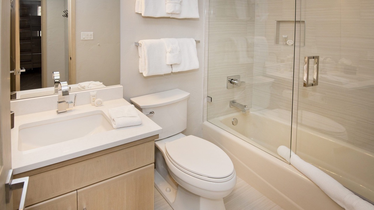 Photo of Bathroom in Vail