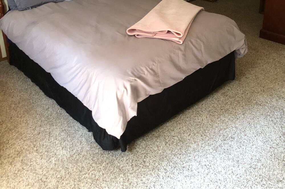 Photo of Bedroom in Nathrop