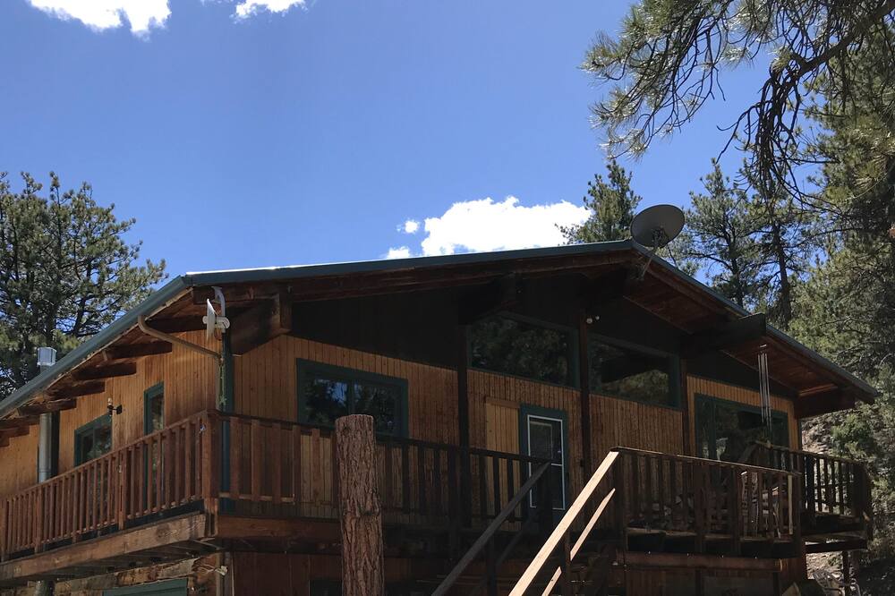 Photo of Outdoor in Nathrop