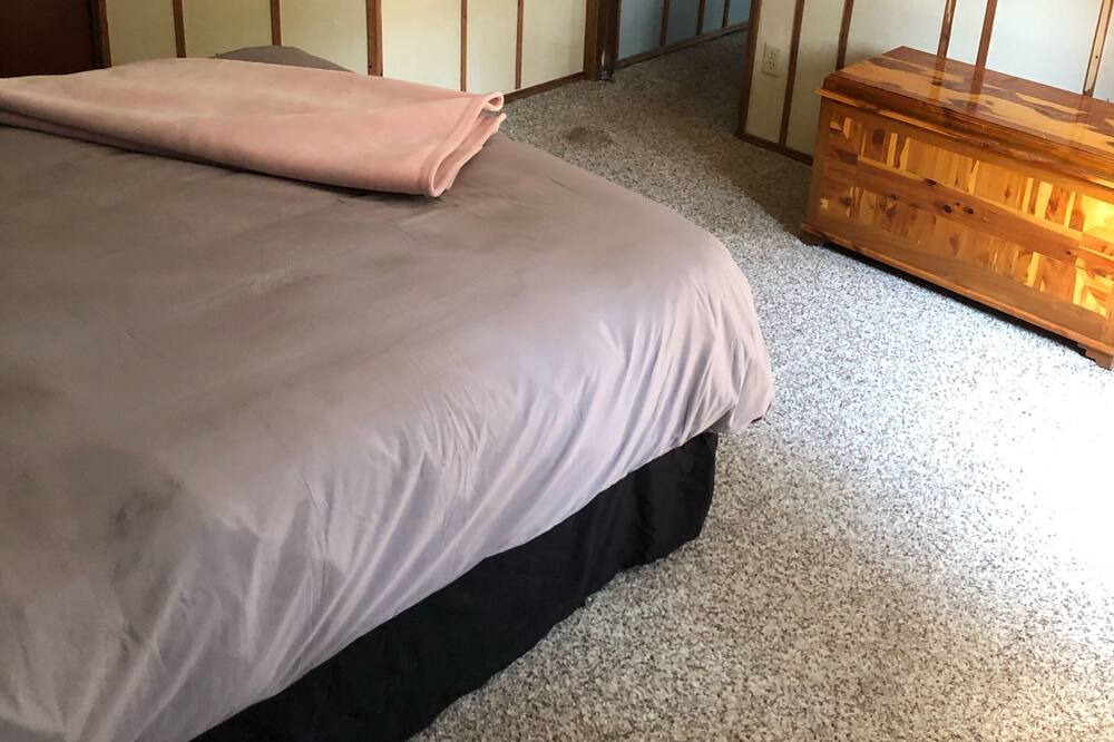 Photo of Bedroom in Nathrop