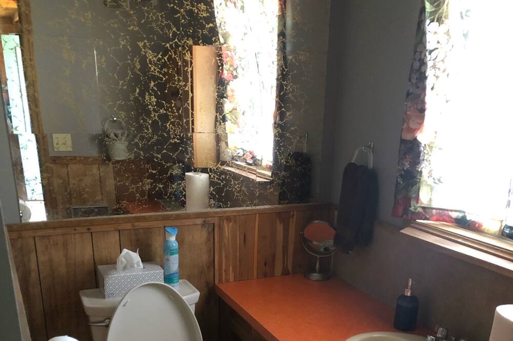 Photo of Bathroom in Nathrop