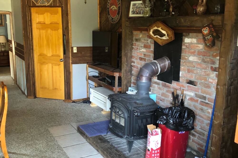 Photo of Livingroom in Nathrop
