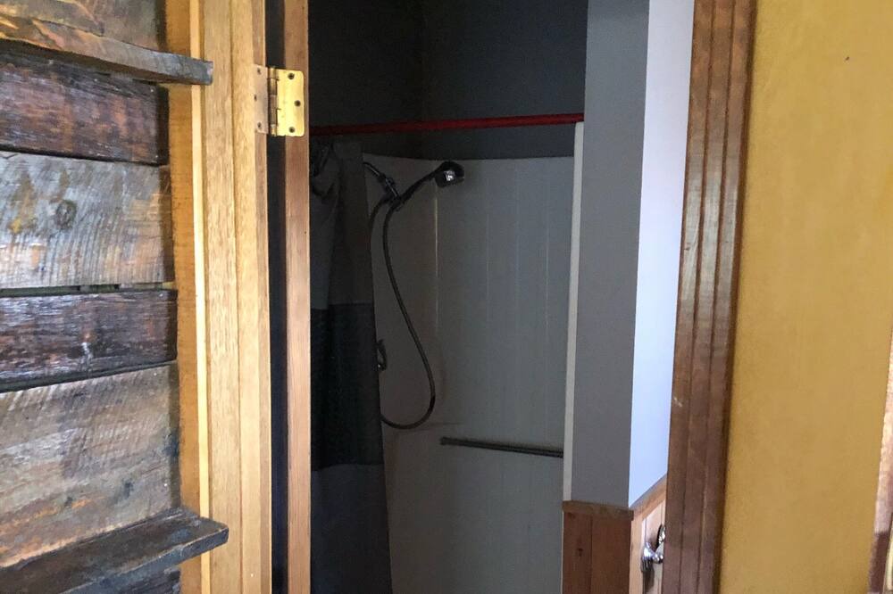 Photo of Bathroom in Nathrop