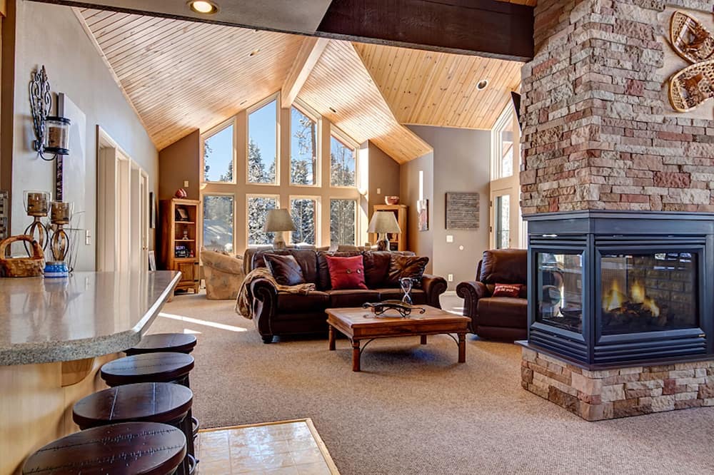 Photo of Livingroom in Weisshorn
