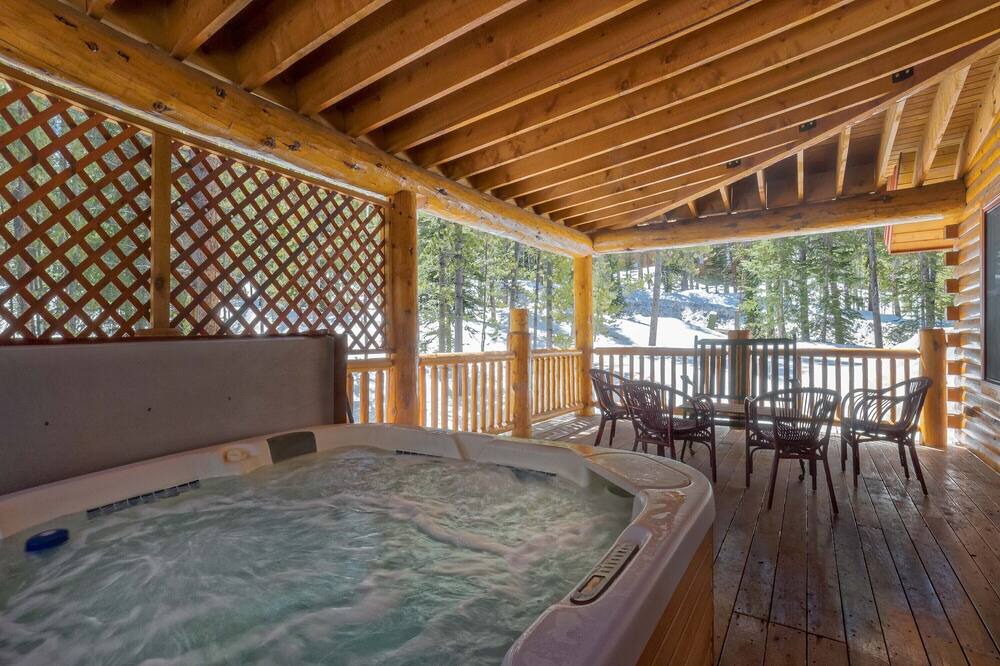 Photo of Outdoor in Breckenridge Park Estates