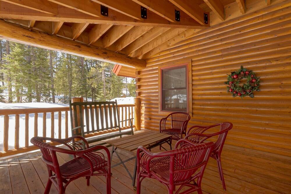 Photo of Outdoor in Breckenridge Park Estates