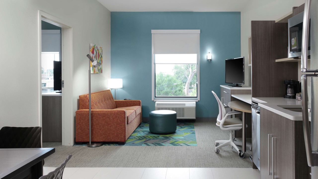 Photo of Bedroom in Fort Collins