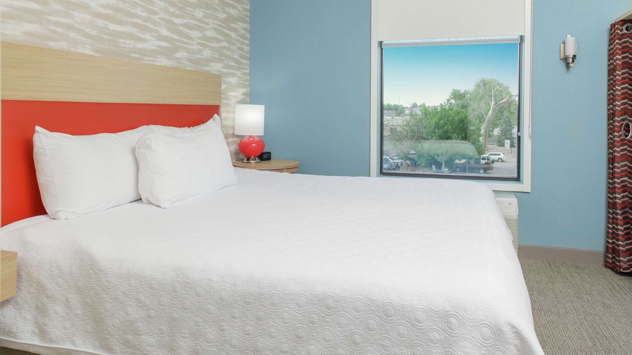 Photo of Bedroom in Fort Collins