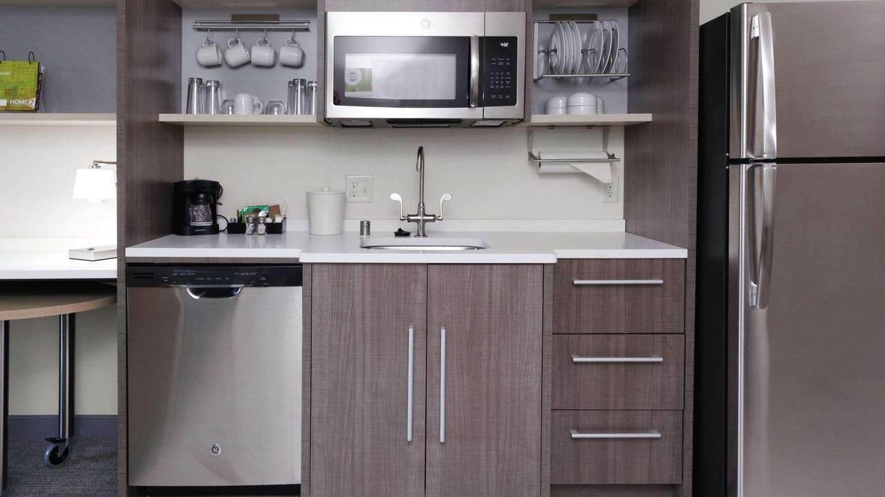 Photo of Kitchen in Fort Collins