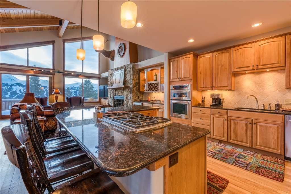 Photo of Kitchen in Woodmoor