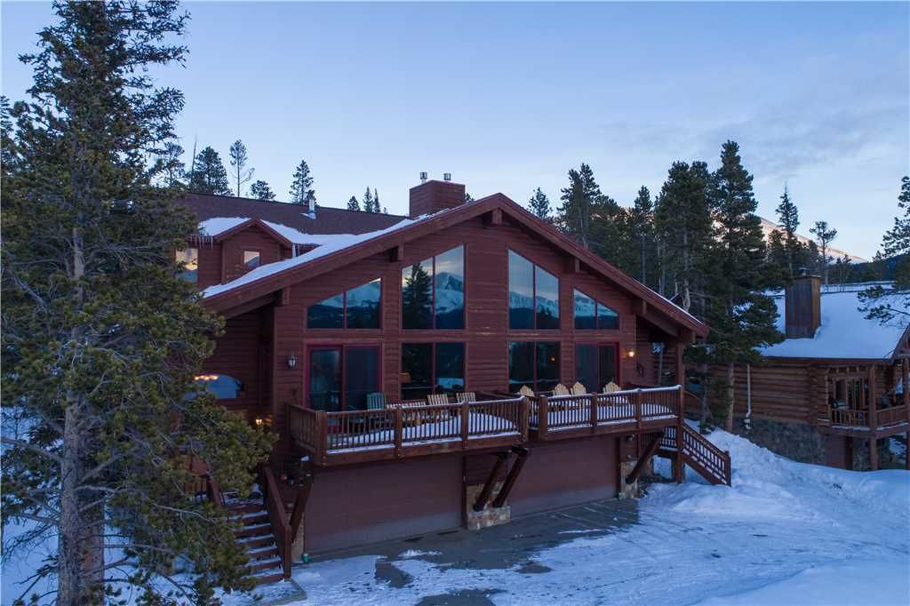 Photo of Outdoor in Woodmoor