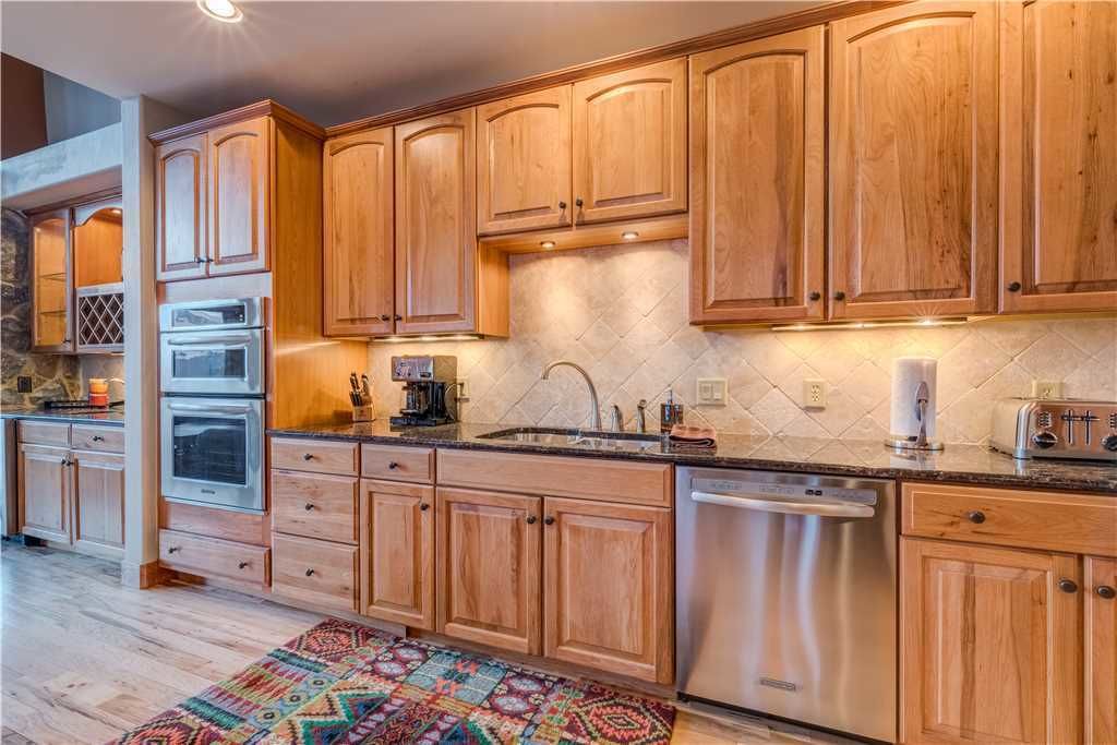 Photo of Kitchen in Woodmoor