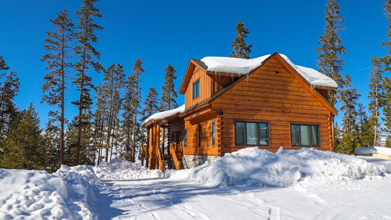 Photo of Outdoor in Grand Lake