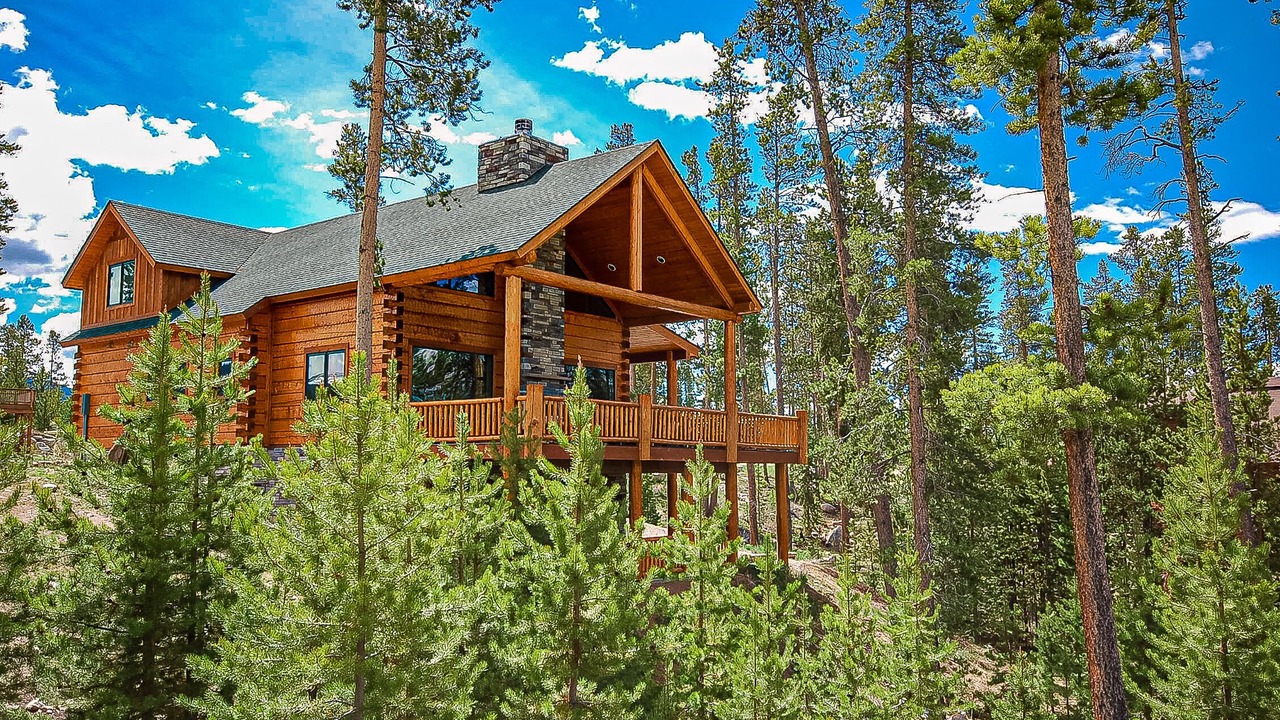 Photo of Outdoor in Grand Lake